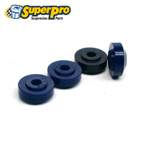 SuperPro Sway Bar Link Upper Bush Kit - Front FOR Explorer/Cherokee XJ SPF1150K