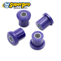 SuperPro Control Arm Upper-Inner Bush Kit - Front FOR Triton ME-MK SPF1153K