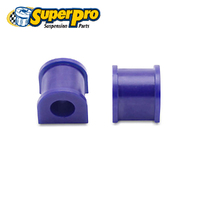 SuperPro Sway Bar Mount Bush Kit 24mm FOR Landcruiser 71/74 Series SPF1155-24K