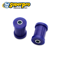 SuperPro Control Arm Lower-Front Bush Kit - Front FOR Lancer CA-CE 88-03 SPF1160K