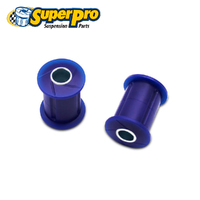 SuperPro Spring Front Eye Bush Kit - Rear - Front FOR Navara D21, D22 SPF1163K