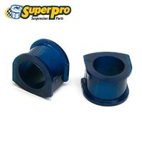 SuperPro Sway Bar Mount Bush Kit - Front FOR Mazda 929 79-86 SPF1164-19K