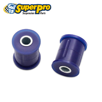 SuperPro Tramp Rod Front Bush Kit - Front FOR Cortina Mk1/Escort Mk2 SPF1168K