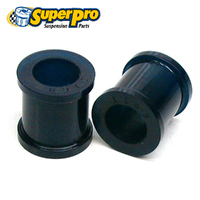 SuperPro Sway Bar End Bush Kit 20mm - Front FOR Porsche 922/944 69-89 SPF1169-20K