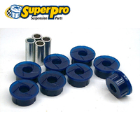 SuperPro Control Arm Inner Bush Kit - Rear FOR Lotus Elan 57-75 SPF1173K