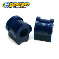 SuperPro Sway Bar End Bush Kit - Front FOR Renault 5 Mk2 SPF1174-21K