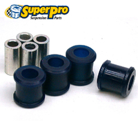 SuperPro Watts Link Bush Kit - Rear FOR Rover 2000-3500 SPF1175K