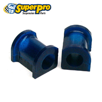 SuperPro Sway Bar Mount Bush Kit - Front FOR Renault 5 Mk2 SPF1176-21K