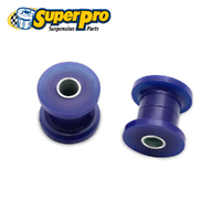 SuperPro Sway Bar to Lower Control Arm Bush Kit - Front FOR VW Beetle 53-81 SPF1186K