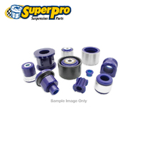 SuperPro Shock Absorber Upper + Lower Bush Kit - Front FOR TVR S-Type SPF1186XK