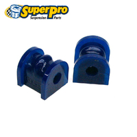 SuperPro Sway Bar to Chassis Bush Kit 13mm - Rear FOR Pulsar N15 95-00 SPF1192-13K