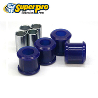 SuperPro Control Arm Upper-Inner Bush Kit - Front FOR Jaguar/Jensen SPF1199K