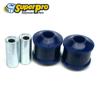 SuperPro Strut Bar to Chassis Mount Bush Kit-Double Offset-Peformance - Front FOR Skyline R32-R34/S13-S15 SPF1202AK