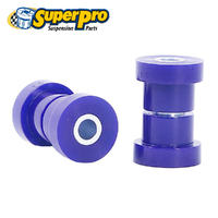 SuperPro Control Arm Inner Bush Kit - Front FOR Swift/Barina 83-89 SPF1203K