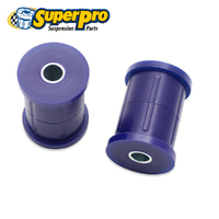 SuperPro Spring Front Eye Bush Kit - Rear FOR Explorer UN-UQ 96-01 SPF1207K