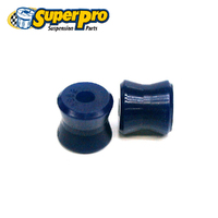 SuperPro Sway Bar Link Lower Bush Kit - Front FOR Jaguar inc XK SPF1212K