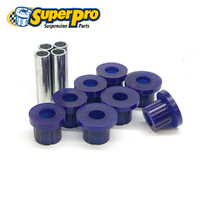 SuperPro Control Arm Inner Bush Kit - Rear FOR Celica 81-86 SPF1213K