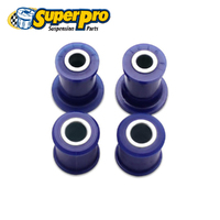 SuperPro Control Arm Inner Bush Kit - Rear FOR Corolla E80-E82 85-89 SPF1216K