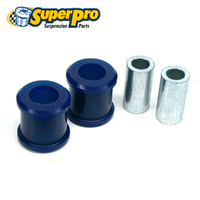 SuperPro Control Arm Outer Bush Kit - Rear FOR Camry/Apollo/Celica SPF1220K