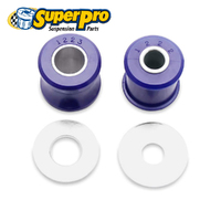 SuperPro Panhard Rod Bush Kit - Front FOR Prado 70 Series SPF1222K