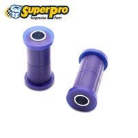 SuperPro Spring Rear Eye Bush Kit - Rear FOR Challenger PA/Feroza SPF1227K