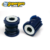 SuperPro Control Arm Lower-Rear Bush Kit - Front FOR Pintara/Corsair/Maxima SPF1230K