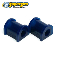 SuperPro Sway Bar Mount Bush Kit 14mm - Front FOR Celica 71-79 SPF1233-14K