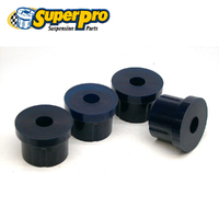 SuperPro Spring Front Eye Bush Kit - Rear FOR Mazda 929 79-86 SPF1234K