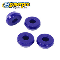 SuperPro Trailing Arm to Chassis Mount Bush Kit - Rear FOR Pajero NA-NL SPF1244K