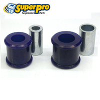 SuperPro Panhard Rod Bush Kit - Rear FOR Pathfinder 86-04/Terrano II SPF1248K