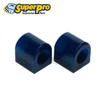 SuperPro Sway Bar Mount Bush Kit 18mm - Front FOR Nissan Sunny 79-83 SPF1250-18K