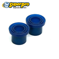 SuperPro Idler Arm Bush Kit - Front FOR Hiace 72-85 SPF1252K