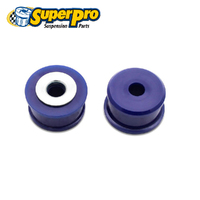 SuperPro Control Arm Lower-Rear Bush Kit - Front FOR BMW 3-Series E36/Z3 SPF1253K