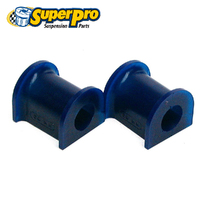 SuperPro Sway Bar Mount Bush Kit 21mm - Front FOR 3000GT/Magna/Stealth SPF1257-21K