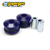 SuperPro Control Arm Lower-Inner Rear Bush Kit-Single Offset - Front FOR Camry/Avalon/Apollo/Lexus ES SPF1266K