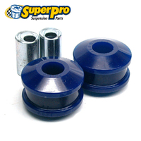 SuperPro Control Arm Lower-Inner Rear Bush Kit-Double Offset - Front FOR Camry/Avalon/Apollo/Lexus ES SPF1267K