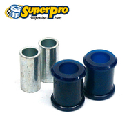 SuperPro Control Arm Lower-Inner Bush Kit - Front FOR Morris Metro SPF1270K