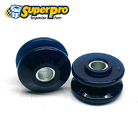 SuperPro Tie Bar Bush Kit - Front FOR Fiesta UK Mk1-Mk3 SPF1273K