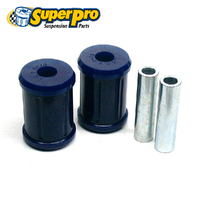 SuperPro Control Arm Lower-Rear Bush Kit - Front FOR Telstar/626/MX-6 SPF1278-70K