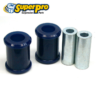 SuperPro Control Arm Lower-Inner Bush Kit - Front FOR Prelude BB 92-97 SPF1292K