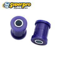 SuperPro Control Arm Lower-Front Bush Kit - Front FOR Jackaroo/Rodeo TFS SPF1296K