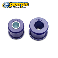 SuperPro Panhard Rod Bush Kit - Rear FOR 4Runner 89-96 SPF1307K