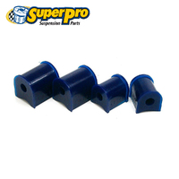 SuperPro Sway Bar Mount Bush Kit 12mm - FOR Toyota Crown SPF1311-12K