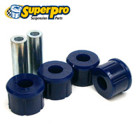 SuperPro Trailing Arm Lower-Rear Bush Kit - Rear FOR Volvo 240/260 SPF1312K