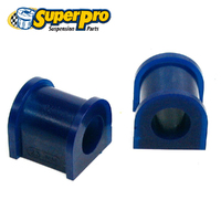 SuperPro Sway Bar Mount Bush Kit 26mm - Front FOR RX-8 03-12 SPF1319-26K