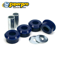 SuperPro Control Arm Lower-Rear Bush Kit - Front FOR Celica 89-94 SPF1320K