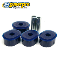 SuperPro Spring Front Eye Bush Kit - Rear FOR Express/Starwagon SPF1323K