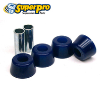 SuperPro Strut Bar to Chassis Mount Bush Kit - Rear FOR MR2 AW1, SW2 84-00 SPF1332K