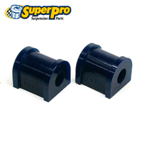 SuperPro Sway Bar Mount Bush Kit 16mm - Front FOR Celica 89-94 SPF1335-16K