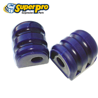 SuperPro Control Arm Lower-Rear Busk Kit-Single Offset - Front FOR Pulsar N14, N15 SPF1339K